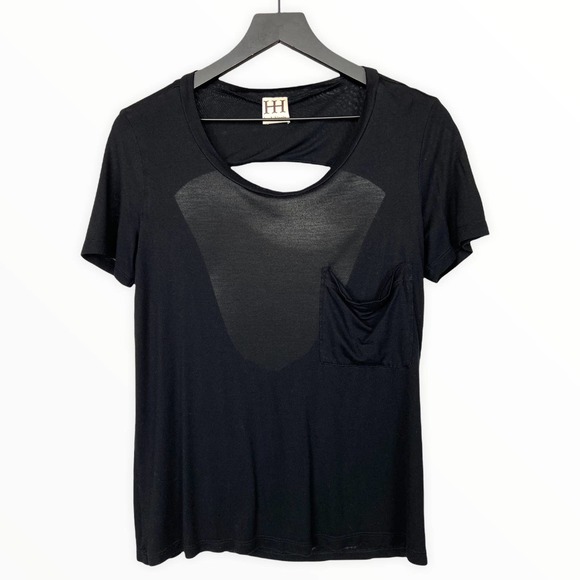 Haute Hippie Tops - Haute Hippie Haute Hippie